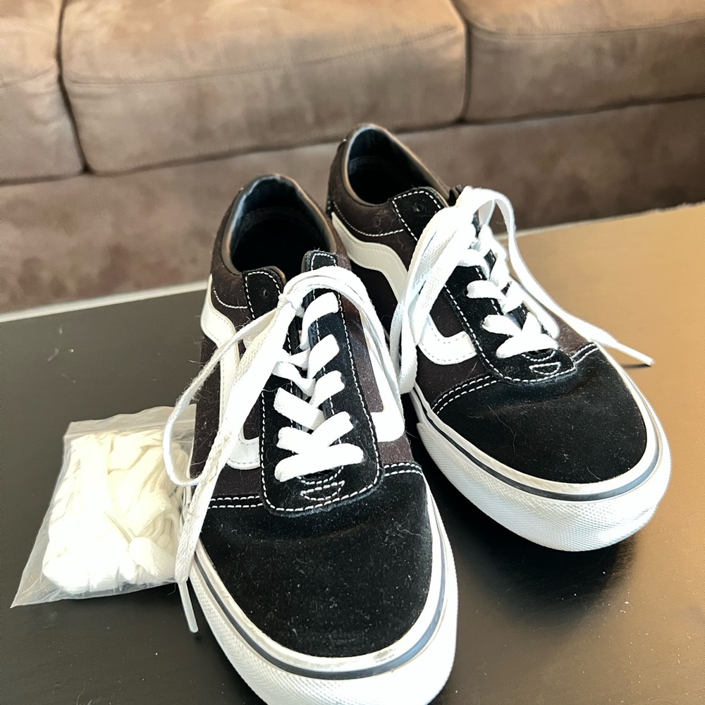 Vans Classic Sneakers
